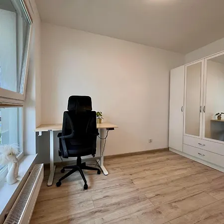 Przystańletnica-3rooms *