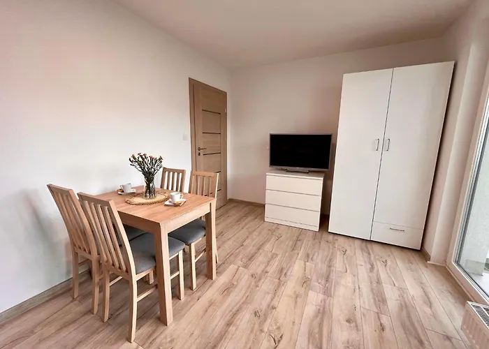 Przystańletnica-3rooms * Gdańsk